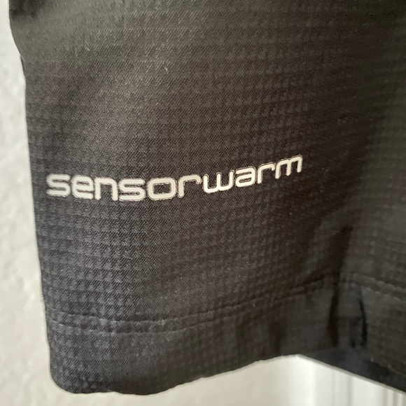 Ping OFFSET Full Zip Windbreaker - Picture 10 of 12